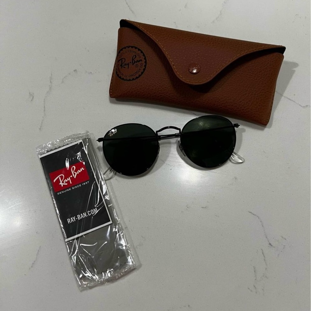 RayBan Sunglasses